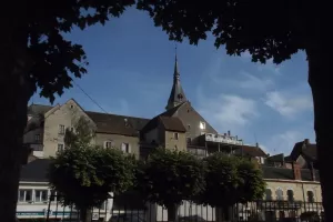 Balade commentée semi-nocturne : "Et si nous cheminions ensemble ?"