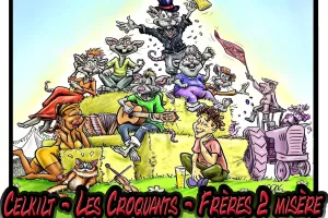 La 9ème Guinguette Des Rats Des Chants