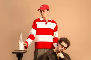 Arrivée du Tour de France | Concert Sans Lactose