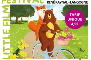 LITTLE FILMS FESTIVAL