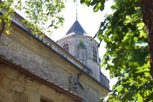 Journées Européennes du Patrimoine | Exposition