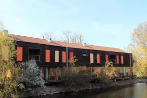 50 ans de la Maison de la Nature