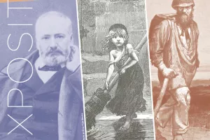 Visite commentée de l'exposition et balade libre dans le parc