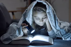 Les Petites oreilles | Histoires qui font peur