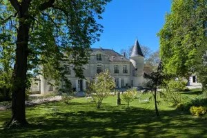Bibliambuler au domaine Brialy