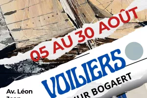 VOILIERS D'ARTHUR BOGAERT