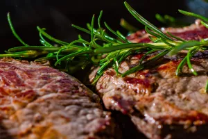 Soirée barbecue