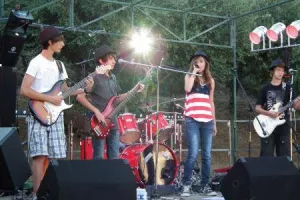 FESTIV'ALBERES