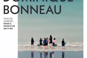 Exposition « Univers maritime » de Dominique Bonneau