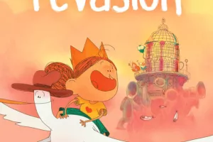 La Grande Rêvasion