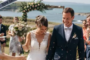 Yoga du Rire : Mariage à la St Fernand