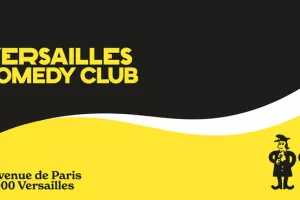 Versailles Comedy Club
