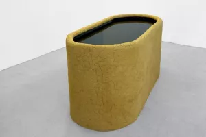 Ce que la terre retient - Exposition de Caroline Le Méhauté