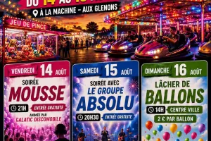 Fête patronale