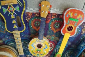 EVEIL MUSICAL