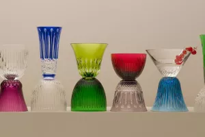 Atelier, « les couleurs des Endiablés »