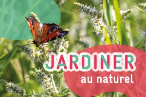 Jardiner au naturel avec Association Ecosite du Bourgailh