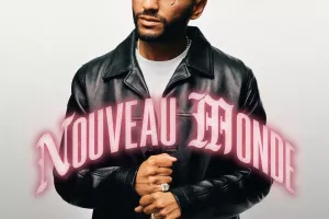 Malik Bentalha - Nouveau Monde