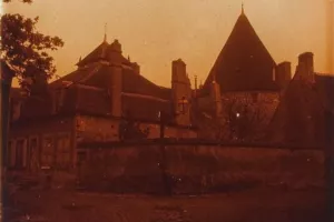 Journées du Patrimoine de Pays : tours et détours à Cosne