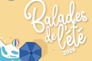 Balade de l'été #2