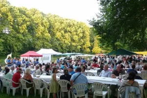 Les marchés du canal