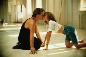 Dirty dancing - Ciné plein air/Ciné karaoké - Festival Aux heures d’été