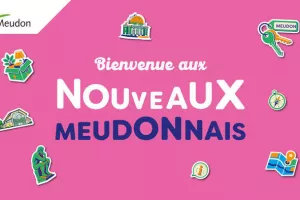 Matinée d'accueil des nouveaux Meudonnais