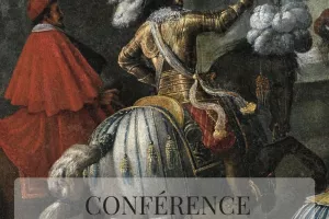Conférence : « Le bon gouvernement selon Richelieu » par Marie-Pierre TERRIEN