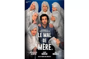 LE MAL DE MERE
