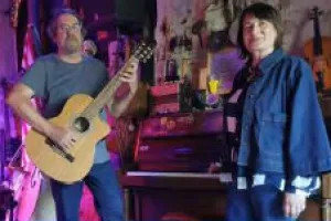 Concert - Rive Gauche