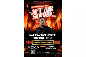 Aft'air Sound -  Festival