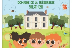Partez à l'aventure près de chez vous