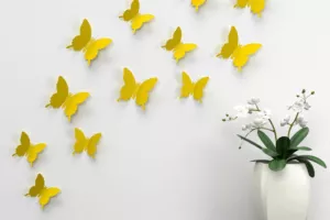 Le FabLab du mercredi : découpeuse pour loisir créatif