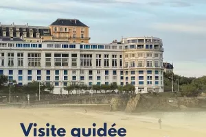 Visite Flash Bellevue : Le Bellevue, un Casino de 1858