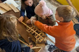L'heure des P'tiots (pour les 3-6 ans) - Mardi 21 juillet