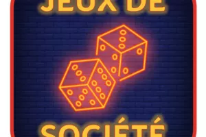 Soirée Jeux
