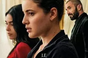 Cinéma : "Le Triangle d'or"