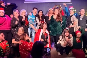 1, 2, Troyes Impro