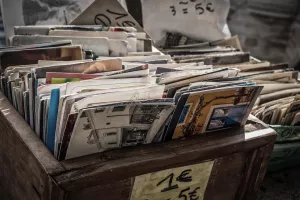 Brocante | Margny-lès-Compiègne