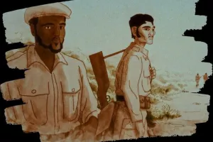 Avant-Première surprise : film coup de cœur "Art et Essai"