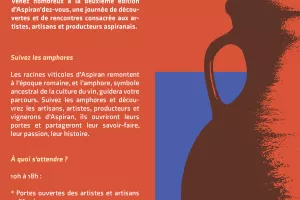ASPIRAN’DEZ-VOUS