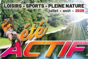 Été Actif : atelier découverte et initiation à la Capoeira
