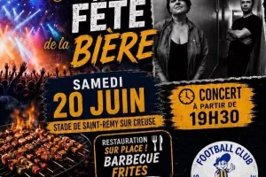 Fête de la musique et de la bière