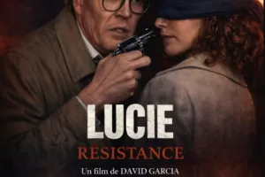 LUCIE RÉSISTANCE