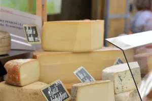 Marché traditionnel
