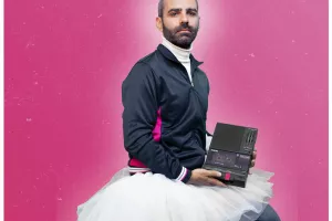 Très cher journal - Seul en scène