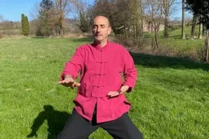 Atelier Qi Gong