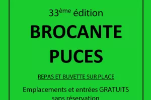 Brocante