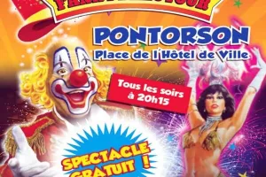 Cirque Fanny Beautour