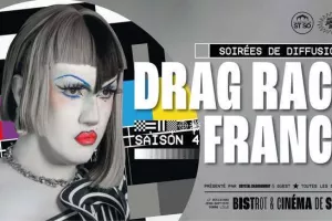 Diffusion Drag Race France !